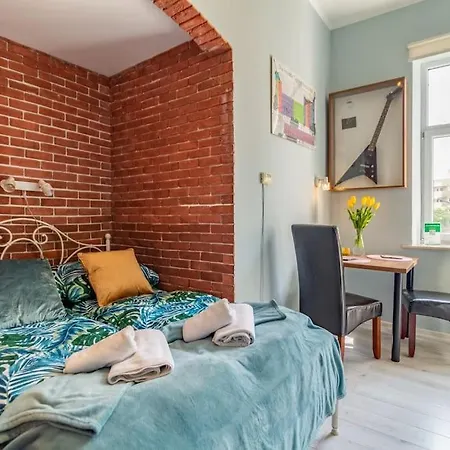 Little Star Studio Apartment