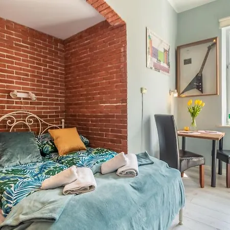 Apartment Little Star Studio
