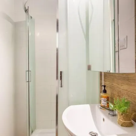 Little Star Studio Apartment *