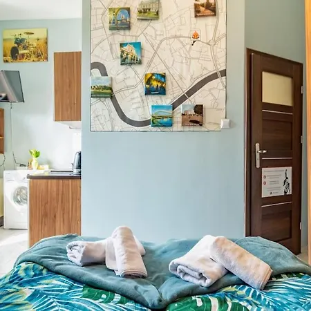 Little Star Studio Apartment