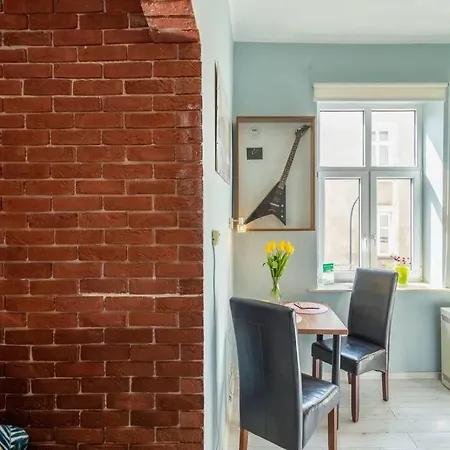 Little Star Studio Apartment *