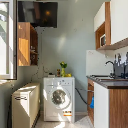 Little Star Studio Apartment