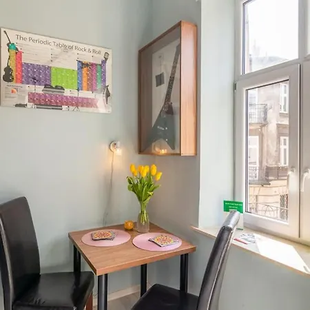 Little Star Studio Krakow