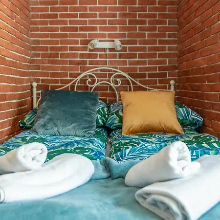 Little Star Studio Apartment Krakow