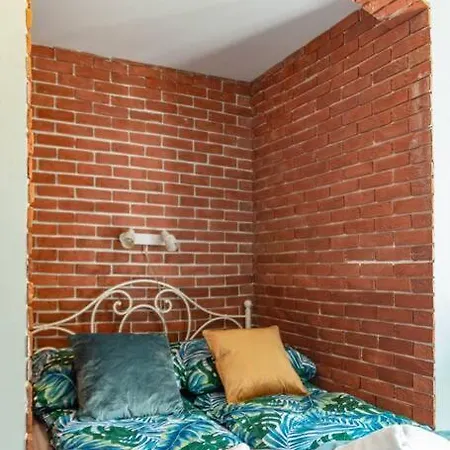 Apartment Little Star Studio *