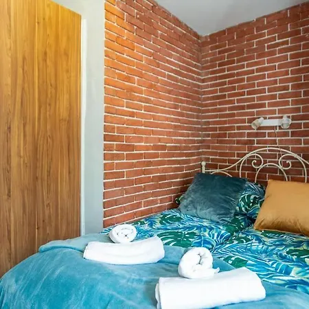 Apartment Little Star Studio *