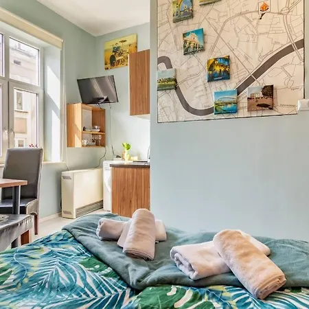 Little Star Studio Apartment *