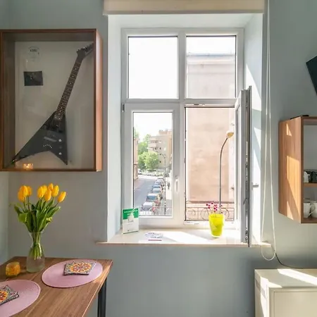 Apartment Little Star Studio